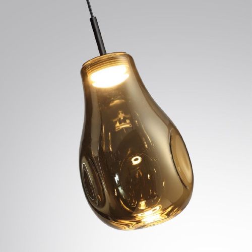 Светильник подвесной Odeon Light Pendant (Пендант) 5098/4LA - фото 5