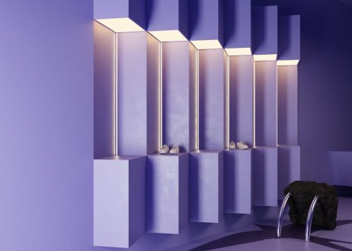 Алюминиевый профиль скрытого монтажа Maytoni Led Strip 636021 - фото 3