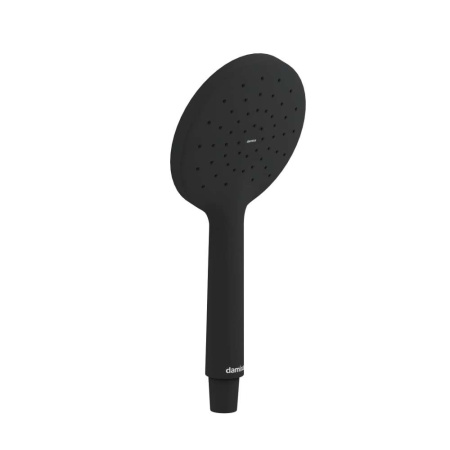 Душевая лейка Damixa Jupiter 977020300 круглая