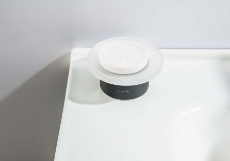 Мыльница Aquatek ЛИРА AQ4426MB