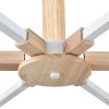 Люстра на штанге Lumion Colange (Цоланге) 8095/6C