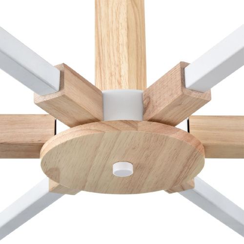 Люстра на штанге Lumion Colange (Цоланге) 8095/6C - фото 5