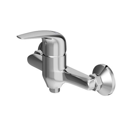 Смеситель для душа Dorff Stark D1102000 настенный хром