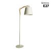 Торшер Arte Lamp Pinocchio (Пиноццхио) A5700PN-1WH