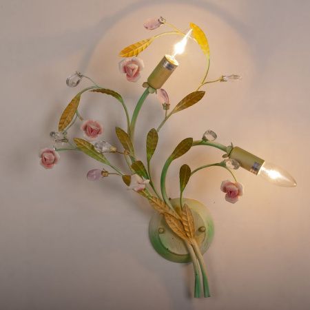 Бра Abrasax Suzanne (Сузанне) SB0851/2A