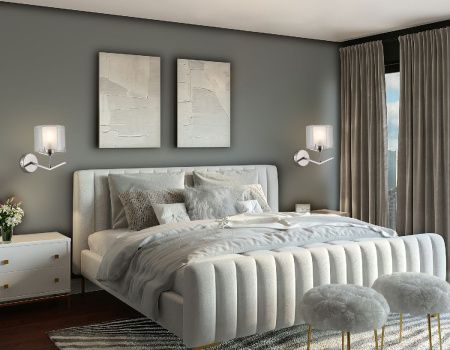 Бра Ambrella Light Modern (Модерн) LH57004