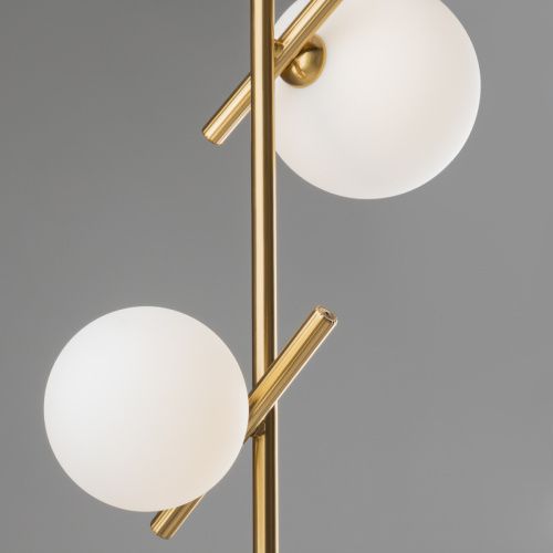 Светильник подвесной Freya Blossom Modern FR5259PL-02BS - фото 5