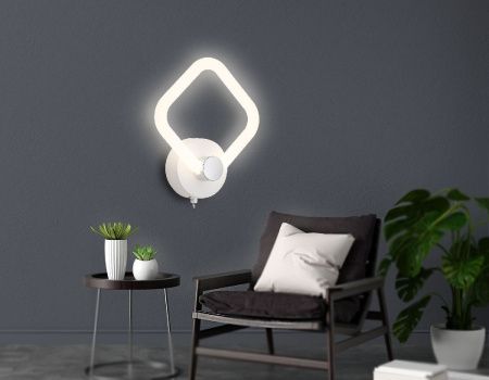 Светильник настенный Ambrella Light Original (Оригинал) FA3871