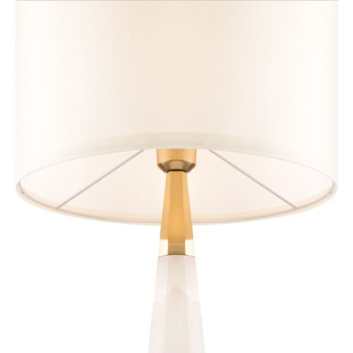 Светильник настольный Maytoni Bianco Z030TL-01BS1 - фото 3