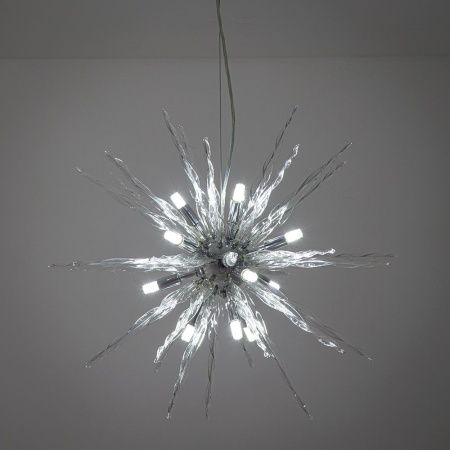 Люстра подвесная Arte Lamp Bella (Белла) A1066SP-12CC