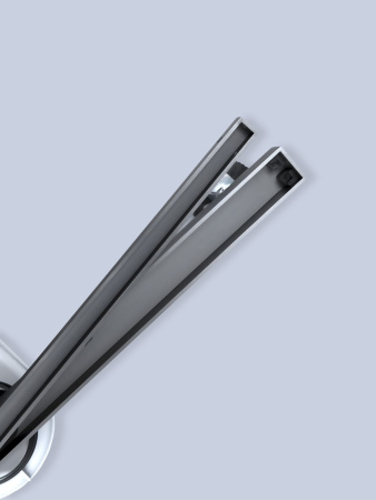 Душевой лоток AltroBagno Supremo AltroBagnoSupremo071235GM напольный