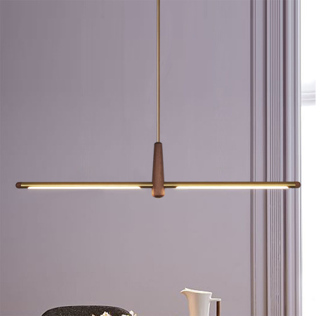 Светильник подвесной ImperiumLoft Kiel (Киел) 204543-26