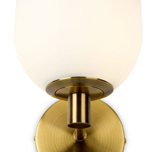 Бра Freya Sharlot FR1012WL-01BS - фото 3