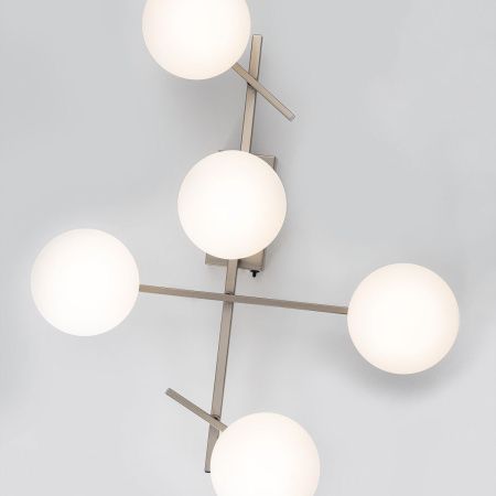 Люстра потолочная Citilux Dorsy (Дорсы) CL223151