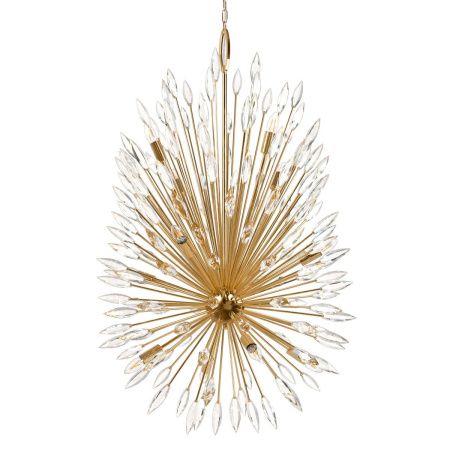 Люстра подвесная Loft It Splash 10418/12