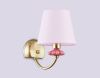 Бра Ambrella Light Ceramo Classic (Церамо Цлассиц) LH75027