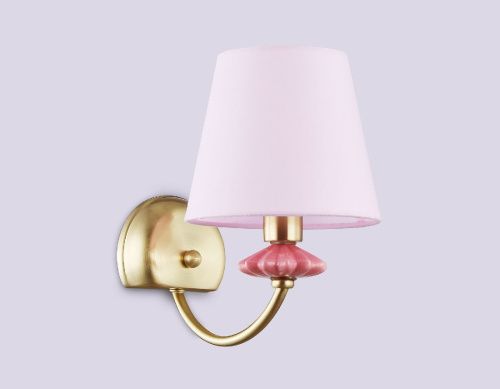 Бра Ambrella Light Ceramo Classic (Церамо Цлассиц) LH75027 - фото 3