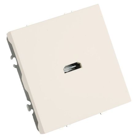 Розетка HDMI 2.0 Type A Stekker Эмили 50169