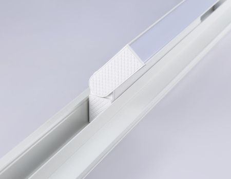 Трековый магнитный светильник Ambrella Light Track System (Трацк Сыстем) GL4061