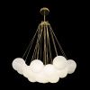 Люстра подвесная Loft It Dream 10129/600 Gold