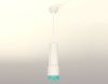 Светильник подвесной Ambrella Light Techno (Тецхно) XP7401004
