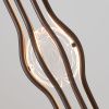 Торшер Delight Collection Ashaa (Асхаа) MJ60911F/A nut-brown