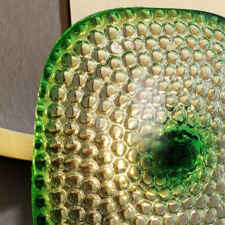 Светильник настенный ImperiumLoft Shield (Схиелд) 140995-26