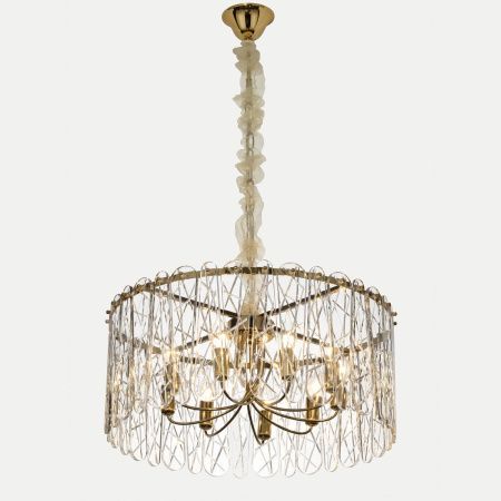 Люстра подвесная Citilux Talla (Талла) CL318292