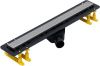 Душевой лоток Allen Brau Infinity 9.50004.SS 70х10 нержавеющая сталь