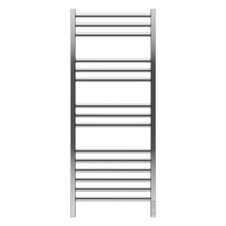 Полотенцесушитель электрический Terminus 4670078526274 55х130 хром