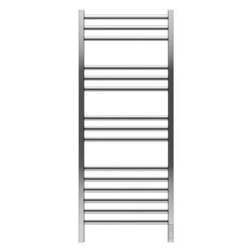 Полотенцесушитель Terminus 4670078526274 53х130 электрический хром - фото 2