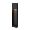 Уличный ландшафтный светодиодный светильник Maytoni Outdoor Porte (Портал) O481FL-L7B3K