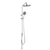 Душевая стойка Iddis SpaHome SPA3F0Ci76 настенная цвет хром
