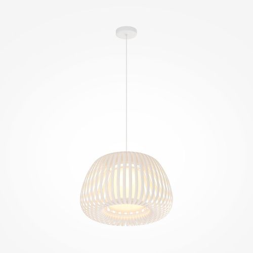 Светильник подвесной Maytoni Kirigami Modern MOD409PL-01W - фото 3