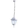Уличный подвесной светильник Arte Lamp Bremen (Бремен) A1015SO-1WH