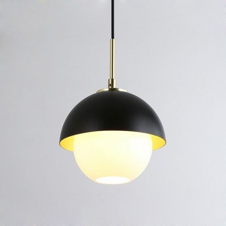 Светильник подвесной ImperiumLoft Olve (Олве) 140908-26