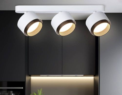Спот Ambrella Light Techno family (Тецхно фамилы) TN71291 - фото 5