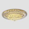 Люстра потолочная LED4U L035-600