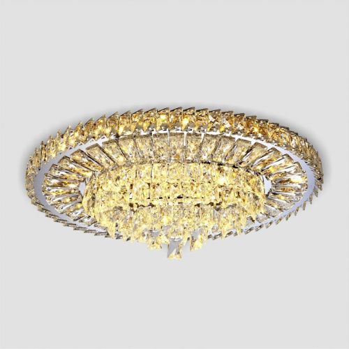 Люстра потолочная LED4U L035-600 - фото 2