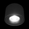 Светильник потолочный Loft It Tictac 10219 Black 4000K