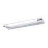 Подсветка для зеркал Crystal Lux Gallery (Галлеры) GALLERY B AP6W LED CH