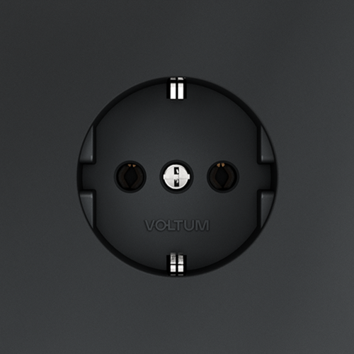 Розетка VOLTUM S70 VLS040107 - фото 4