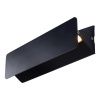 Светильник настенный iLedex Scorpio (Сцорпио) ZD8064-10W BK