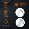 Душевой гарнитур Orange O-Shower OS910cr настенный хром