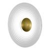 Светильник настенный ST Luce Moon (Моон) SL6125.311.01