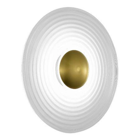 Светильник настенный ST Luce Moon (Моон) SL6125.311.01