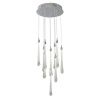 Светильник подвесной Delight Collection Teardrop (Теардроп) OM801670-10-CH