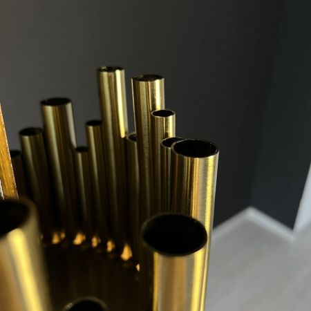 Светильник подвесной ImperiumLoft Brubeck Delightfull (Брубецк Делигхтфулл) 84575-22