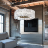 Светильник подвесной ImperiumLoft Chiara (Цхиара) 207823-23