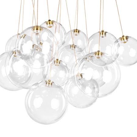 Светильник подвесной Loft It Pop it 10270/D15